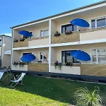 Apartamento Solaris 15 Mit Garten Und Grillplatz Grömitz