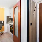 Apartamento Solaris 15 Mit Garten Und Grillplatz