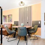 Solaris 15 Mit Garten Und Grillplatz Apartamento *