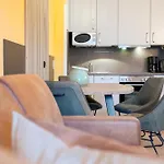 Apartamento Solaris 15 Mit Garten Und Grillplatz *