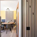 Apartamento Solaris 15 Mit Garten Und Grillplatz Grömitz