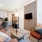 Solaris 15 Mit Garten Und Grillplatz * Grömitz