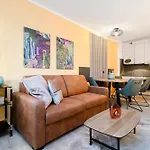 Apartamento Solaris 15 Mit Garten Und Grillplatz