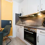 Solaris 15 Mit Garten Und Grillplatz Apartamento Grömitz