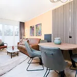 Apartamento Solaris 15 Mit Garten Und Grillplatz