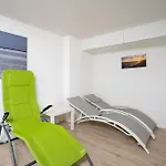 Solaris 15 Mit Garten Und Grillplatz *