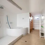 Solaris 15 Mit Garten Und Grillplatz Apartamento