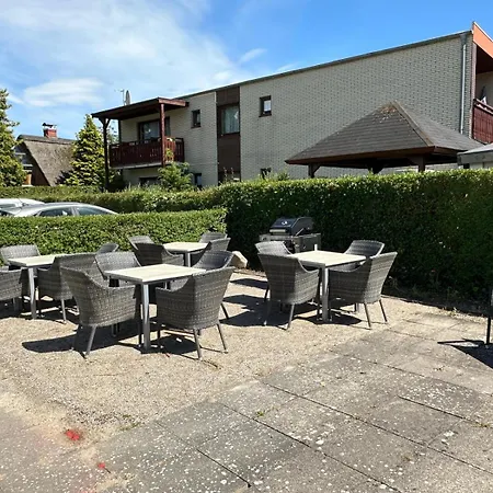 Appartementhaus Solaris Solaris 15 Apartment *