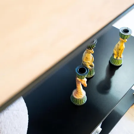 Solaris 15 Mit Garten Und Grillplatz Apartmán *