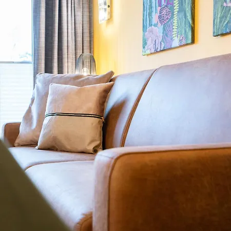 Solaris 15 Mit Garten Und Grillplatz Apartmán Grömitz