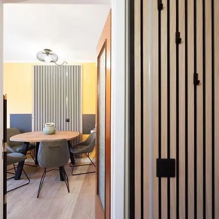 Lejlighed Solaris 15 Mit Garten Und Grillplatz Grömitz
