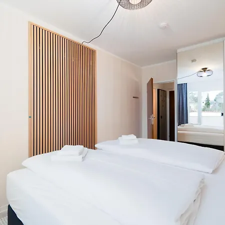 Solaris 15 Mit Garten Und Grillplatz *