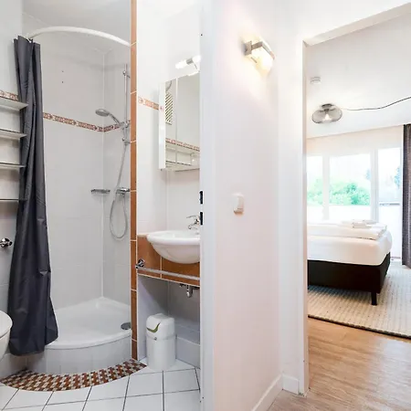 Solaris 15 Mit Garten Und Grillplatz Apartmán *