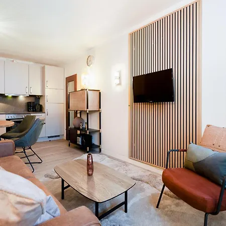 Solaris 15 Mit Garten Und Grillplatz * Grömitz