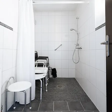 Solaris 15 Mit Garten Und Grillplatz Lejlighed *