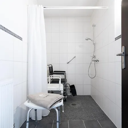 Solaris 15 Mit Garten Und Grillplatz Lejlighed