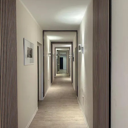 Apartamento Solaris 15 Mit Garten Und Grillplatz Grömitz