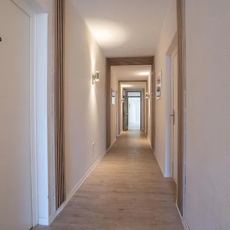 Apartamento Solaris 15 Mit Garten Und Grillplatz Grömitz