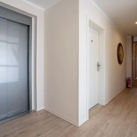 Apartamento Solaris 15 Mit Garten Und Grillplatz