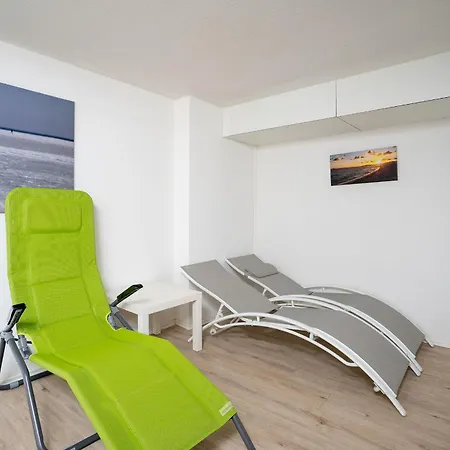 Solaris 15 Mit Garten Und Grillplatz *