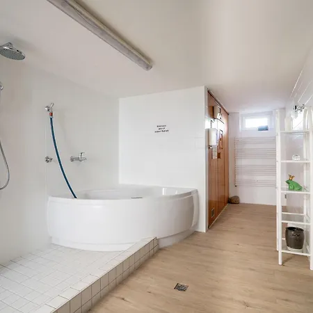 Solaris 15 Mit Garten Und Grillplatz Lejlighed