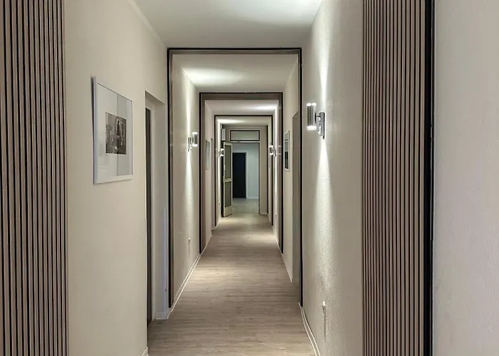 Apartamento Solaris 15 Mit Garten Und Grillplatz Grömitz