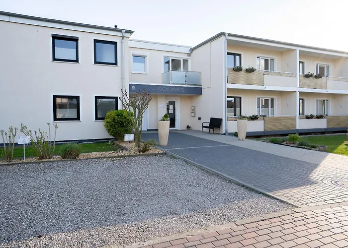 Apartamento Solaris 15 Mit Garten Und Grillplatz